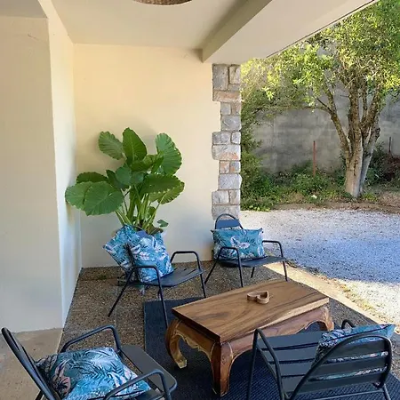 A La Cattus Couette-café