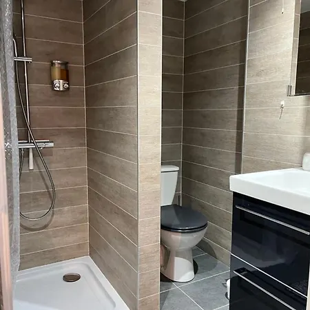 Couette-café A La Cattus 3*