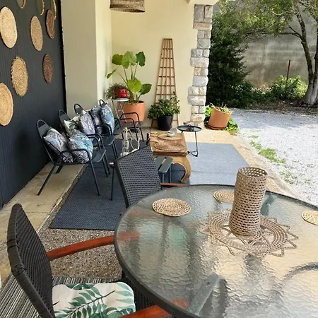 Couette-café A La Cattus Bram