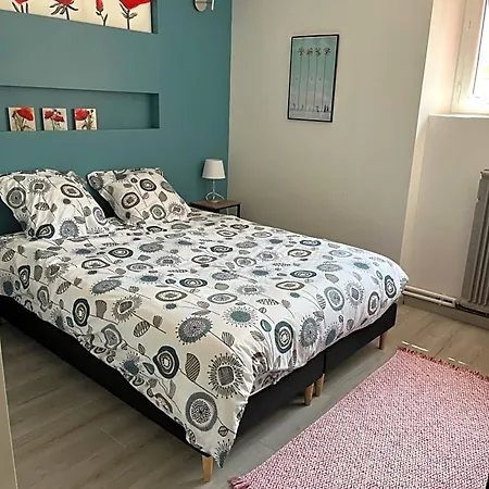 à La Cattus 3* Bram