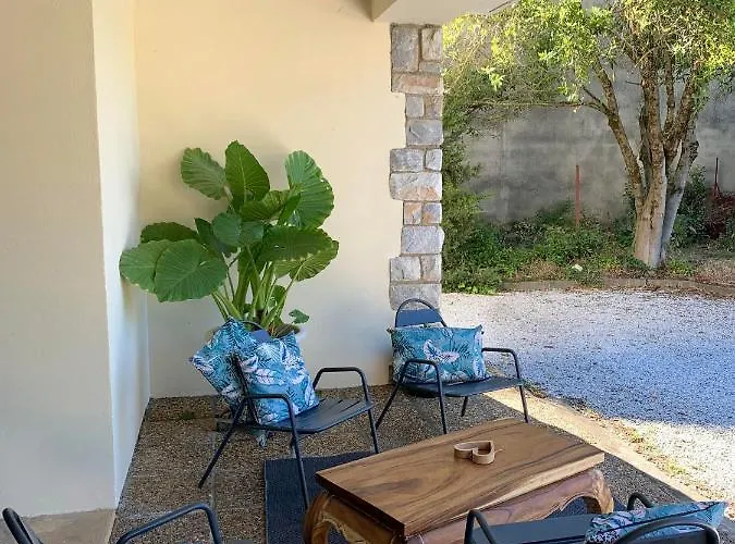 A La Cattus Bed and Breakfast
